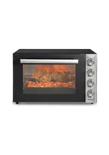 Kumtel LX-9645 70 LT Mini Fırın