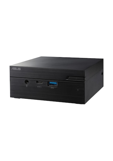 Asus PN41 BBC029MC N4500 RAM YOK- DİSK YOK Free Dos Mini Pc