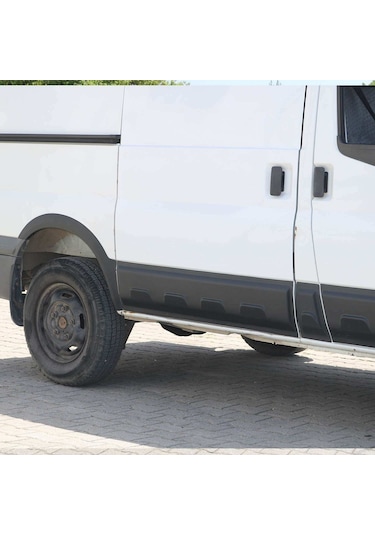 Cappafe Ford Transit Dodik Seti Abs K.Ş. 12 Parça 2006-2013