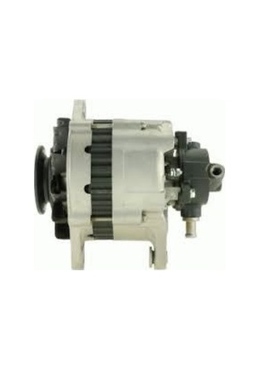 WISCO 6204059 Alternatör Opel Corsa B Combo B 1.7D 70 Amp