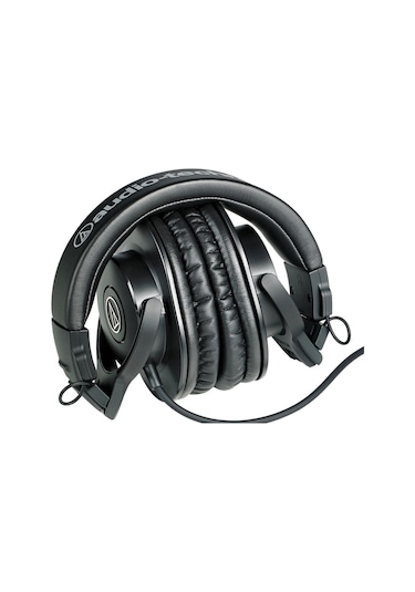 Audio-Technica Ath-M30X Profesyonel Stüdyo Kulaklığı
