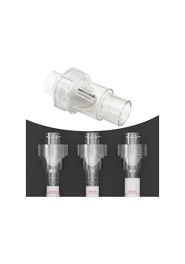 Suntek Kanallı Makineler Tavan Üniteleri Alışveriş Beyaz