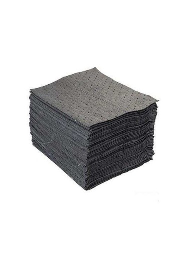 Yağ Ve Petrol Emici Ped 40cmx50cm Tdrtr