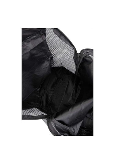 Tattini Unisex Tekstil Siyah Sırt Çantası 990 2502899 Backpack Bag Y26 Black Siyah