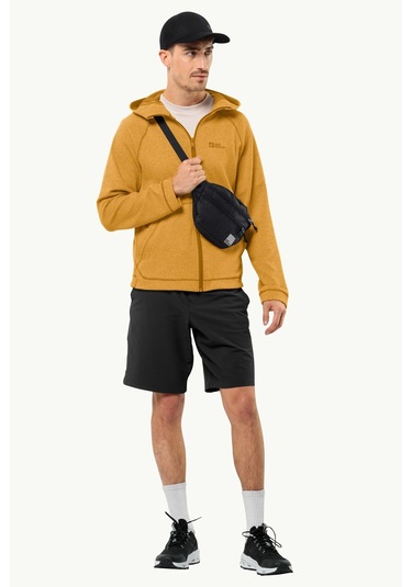 Jack Wolfskin Prelight Pro Erkek Outdoor Ayakkabı 4064321-6000 Siyah