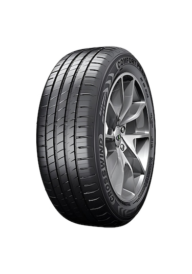 Crosswind 205/50R16 87H Comfort Peak Yaz Lastiği  - 2026