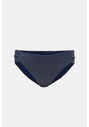 Maldives Lacivert Bikini Alt Lacivert