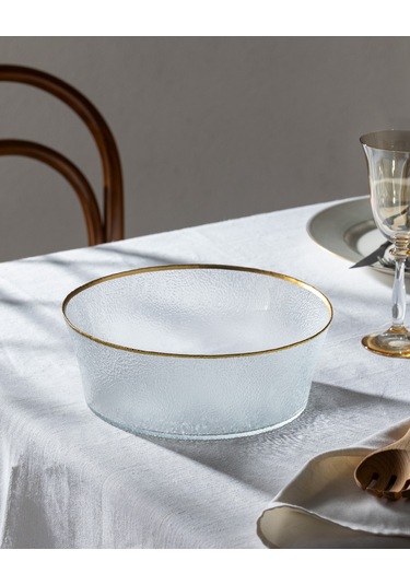 Chevreuil Büyük Boy Kase 8684427113653 Çok Renkli