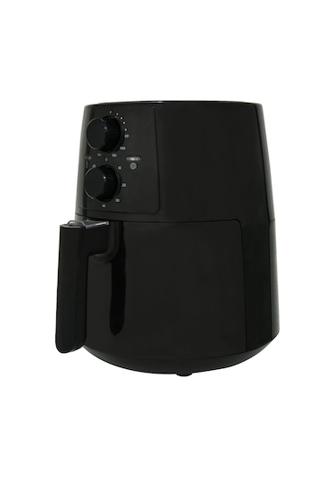 Luxell LX-FC5130 Airfry Yağsız Sıcak Hava Fritözü 5,5 LT