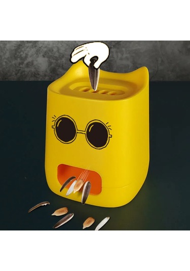 Dofolink Spiral Çekirdek Açıcı Makinesi - Plastik, 102x84 Mm, Diş Koruması, Hızlı İşlem Pil Dahil Değil