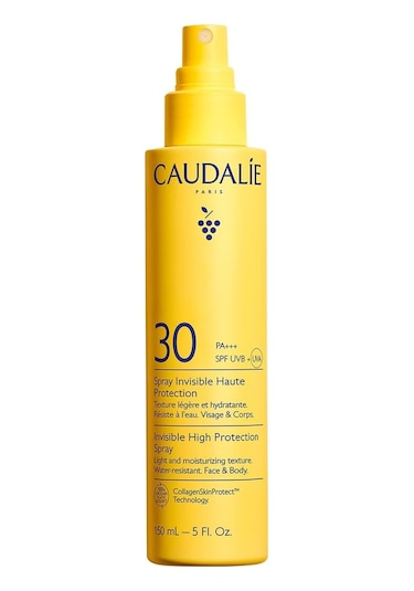 Caudalie Vinosun Protect Spf 30 Güneş Spreyi 150 Ml - Yeni Ambalaj