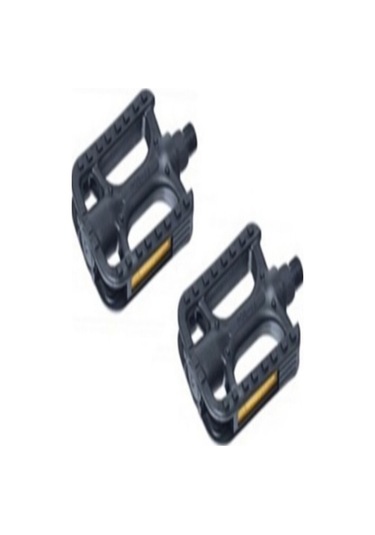 Bisiklet Mtb Pedal Bilyalı Reflektörlü