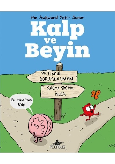 Kalp ve Beyin