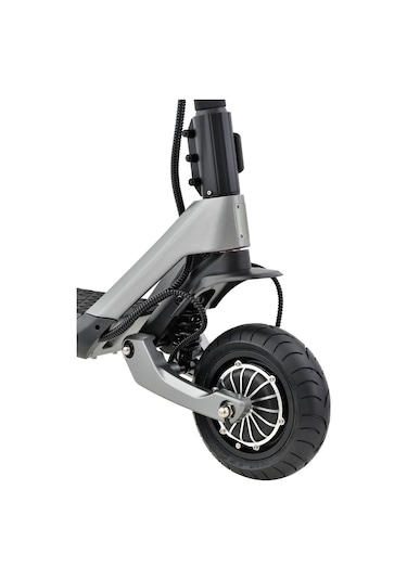 Onvo RX-5 2400 W Elektrikli Scooter Çok Renkli