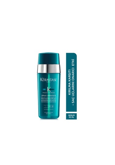 Kerastase Resistance Serum Therapiste Serum 2 x 15 ML