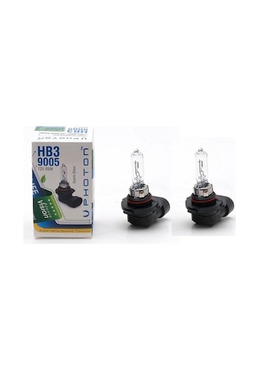 Hyundaı İ20 2014-2020 Far Ampul Takımı Hb3 9005 12v 65w 2 Adet