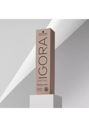 Schwarzkopf Igora Royal 9-40 Saç Boyası 60ml