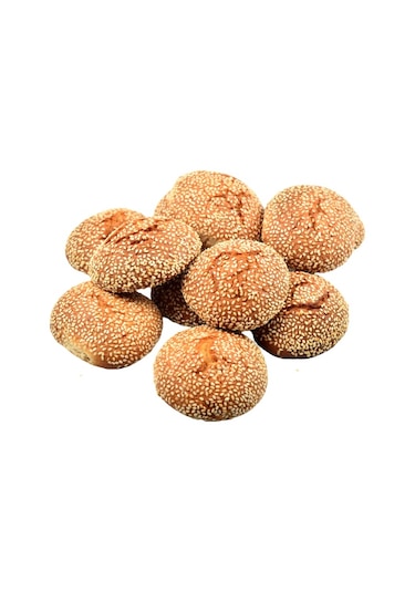 Doğal Yaşam Osmaniye Kömbesi 1 KG