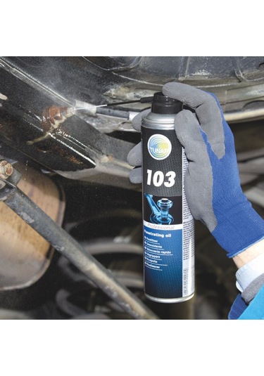 Tunap 103 Pas Sökücü 400 Ml