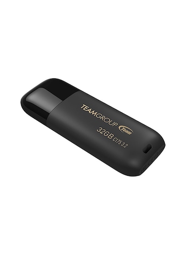 Team TC175332GB01 C175 32 GB USB 3.2 Flash Bellek