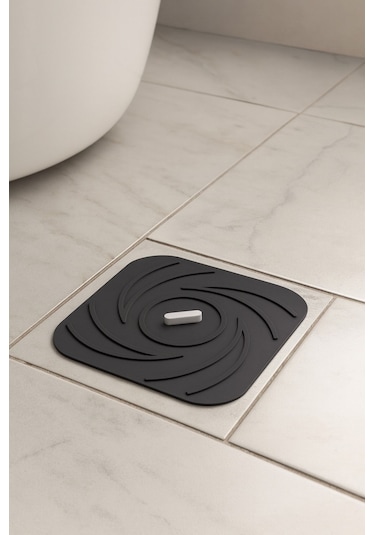 Koku Önleyici Mat, Gider Koku Önleyici Pad,