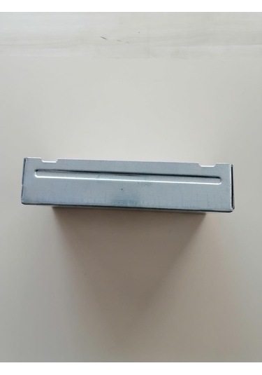 Teksan Cam Kapi Yer Hidr Stop Kutusu