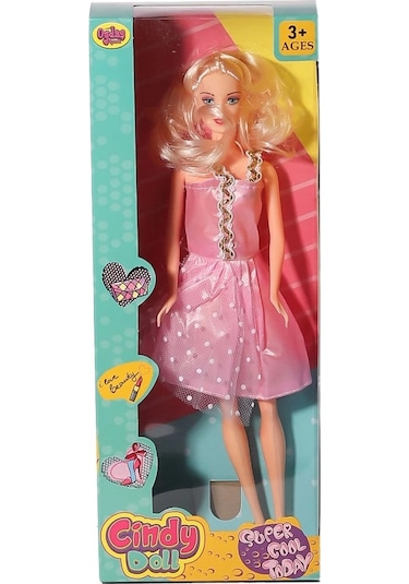 02257 Anlily Fashion Style Bebek -oydaş