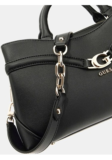 Guess Access Kadın El Çantası Hwbg7993060 Sıyah - Sıyah