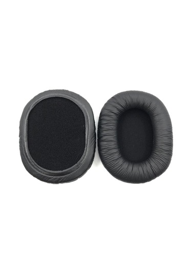 1par Öronkuddar Öronkuddar Black Frog Skın Frodhud Black Frog Skin-frog Skin