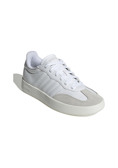 Adidas Barreda Beyaz Erkek Sneaker Beyaz