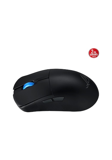 Asus Rog Harpe Ace Mini 8000 Hz Kablosuz Siyah Gaming Mouse Rog Harpe Ace Mini