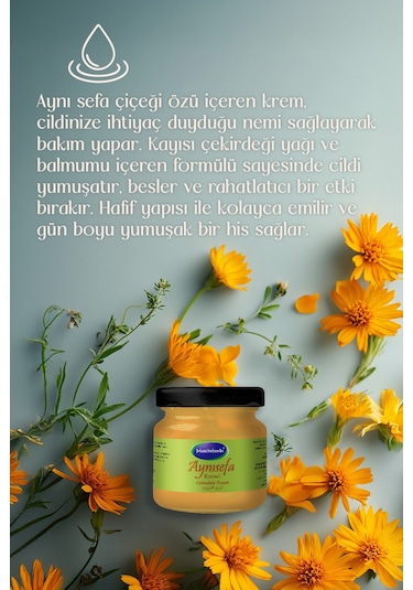 Mecitefendi Aynısefa Kremi 30 ML