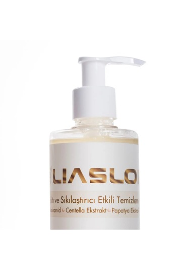 Lianlora Doğal Yüz Temizleme Jeli 200 ML