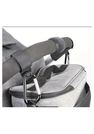 Puset Kancası I Bebek Arabası Kancası I Bebek Arabası Askı