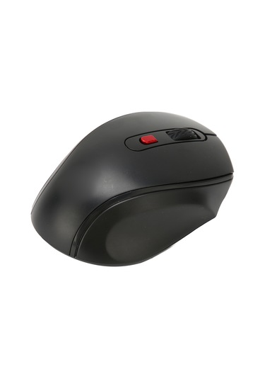 Tenfowee 2.4g Kablosuz Oyun Mouse - Ergonomik Tasarım, 1600 Dpı Ayarlanabilir, Doğru Konumlandırma, Win/mac/linux Uyumlu, Dizüstü/masaüstü Bilgisayarlar İçin Pil Dahil Değil