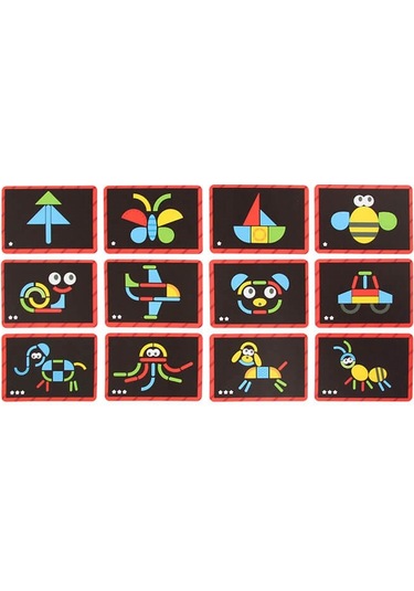 Hape Manyetik Sanat Kutusu