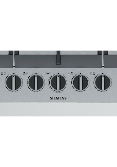 Siemens EC7A5RB90 Ankastre Ocak Inox