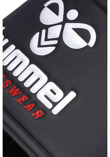 Hummel Hml Ada Slıppe Siyah Erkek Terlik 900908-2001