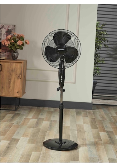 Maximus Merkür 16" Ayaklı Vantilatör