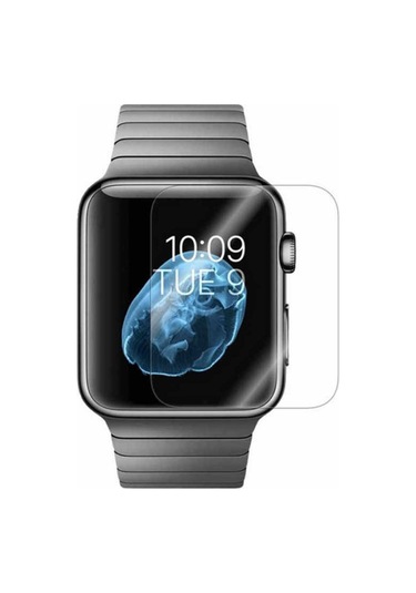 Watch 38mm Mbfx İbody Koruyucu - Renksiz
