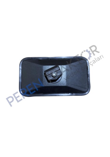 Peren Traktör Kabin&susturucu Aynası Kollu Tüm Traktörlere Uyumlu