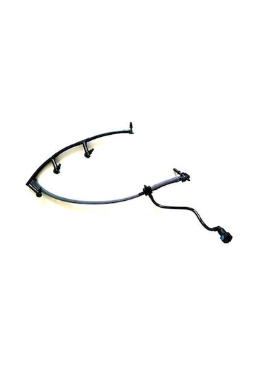 Wıntech 0500408 - Enjektor Gerı Donus Hortumu Transıt V347 11 14