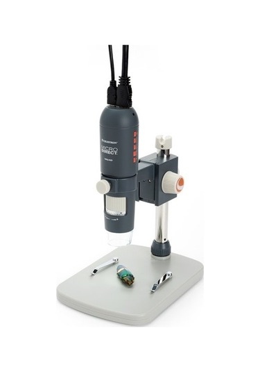 Celestron 44316 1080p Hdmı Girişli Dijital  Mikroskop