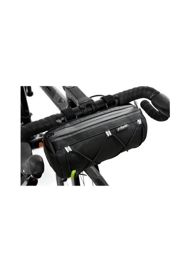 Procycle Pc 795 Yol Yarış Bisikleti Gidon Çantası Siyah