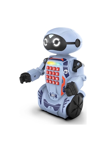 Silverlit Türkçe Konuşan Robo DR7