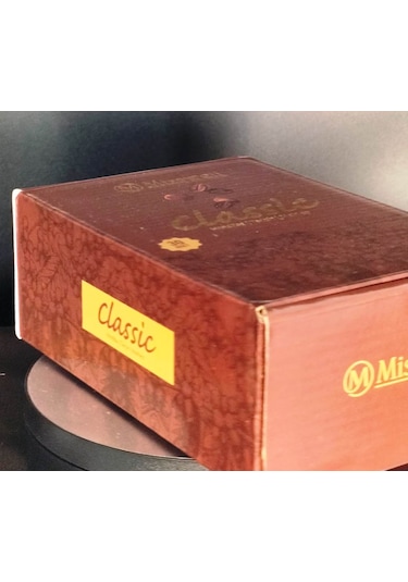 Misswell Classsic Bitki Ekstraktlı Kahve 90 G