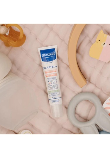 Mustela Cicastela Bakım Seti