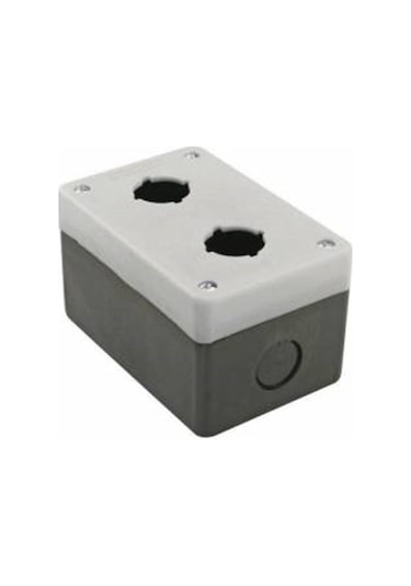 Lay5 Db2 Box2 2 Li Boş Kumanda Kutusu
