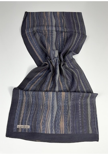Cardion Pamuk İpek Şal - 70 X 180 - 06303 Leylak