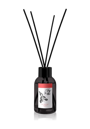 Prova Bambu Çubuklu Oda Kokusu Oriental Light 100 ML